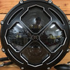 LED motorcycle headlight
