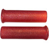 Motorcycle Metal Flake Grip | 7/8ths Handlebar |