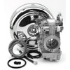 HSR 42 Mikuni Carburetor Kit | 1340 Big Twin Evolution ( 1990-99) CV Replacement Kit
