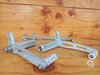 Universal Motorcycle rear set