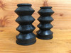 33mm fork Gaiter Short