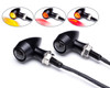 Micro Motorcycle Turn Signal  | Integrated LED Stop | Tail Lights / Turn Signals