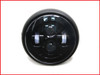 7 INCH High Quality Projector LED Matte Black Metal Headlight