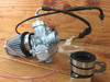 CB100 Honda Mikuni Carburetor Replacement Kit | VM24 Mikuni Kit  | 1971 and Up