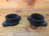 Motorcycle Intake Manifold | 70mm center to center | 41MM Inside Manifold | VM30 VM32 VM34 Diameter
