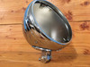 chopper bobber Harley Davidson bottom mount headlight bucket