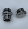 Harley Davidson Injection to Mikuni HSR 42 Conversion Kit Twin Cam