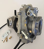Harley Davidson Mikuni HSR42 Easy Kit  XL 1000 Sporty