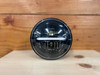 Harley Davidson 5.75" Black Classic / Modern LED Headlight Insert