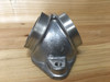 Mikuni Shovelhead and Harvey Davidson XL Sportster/Shovelhead 1/2″ dropdown manifold.