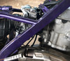 Kawasaki KLX 650 Mikuni TM40-6 Flatslide Pumper Carb KIT