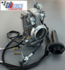 Kawasaki KLX 650 Mikuni TM42-6 Flatslide Pumper Carb KIT