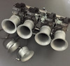 Mikuni RS36 Carb Kit | Suzuki GSFS Bandit 2000 & Later | Mikuni Carburetor Kit