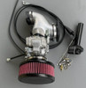 Yamaha XV Virago | TM42 Pumper Single | Mikuni Flatslide Carburetor Kit
