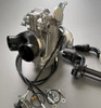 Yamaha XT600E 1990-95 | Mikuni TM42 Flatslide Pumper Carburetor Kit | Single Carb Conversion Kit