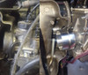 Triumph T140E VM32 Carb Kit | Triumph T140E VM32 Carburetor Kit | Carb Kit for stock air-box connection
