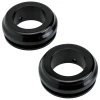 CB750 Fork Boot Collars 1969-1973