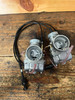 Mikuni Remote Choke Cable | 2-1 choke cable | vm30 vm32 vm34 TM Mikuni Carburetors
