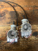 Mikuni Remote Choke Cable | 2-1 choke cable | vm30 vm32 vm34 TM Mikuni Carburetors
