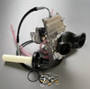 Mikuni TM38 Flatslide Carburetor Kit – Yamaha XT550 82-83 | Carb Upgrade