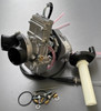 Mikuni TM38 Flat slide Carburetor Kit – Yamaha XT550 82-83 | Carb Upgrade