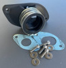 MuZ MZ Skorpion 660 Mikuni TM38 Flatslide Single Carb Conversion Kit