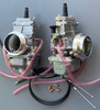 Mikuni TM34 Flatslide Carburetor kit | Ural 750 Ranger Motorcycle | Tourist | Wolf | MikuniTM34 carb kit |