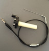 Quick Action MX Throttle | Premium Cable | Mikuni VM Carbs | Mikuni TM Carbs