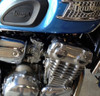 Mikuni RS 36mm Carb Kit- Triumph 885cc Triple 750, 900 Models 4