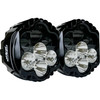 Harley Davidson Lights | Road Glide | Shark Demon® 2 Performance Headlight Kit 1