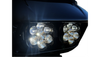 Harley Davidson Lights | Road Glide | Shark Demon® 2 Performance Headlight Kit 32