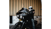 Harley Davidson Lights | Road Glide | Shark Demon® 2 Performance Headlight Kit 42