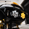 Harley Davidson Lights | Road Glide | Shark Demon® fog light kit