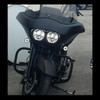Harley-Davidson Light | 5.75" TruBEAM® | 2004-2013 Road Glide Motorcycles