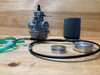xl500  Honda Single Thumper | 1979 and UP | VM34 Mikuni Swap kit  Upgrade
