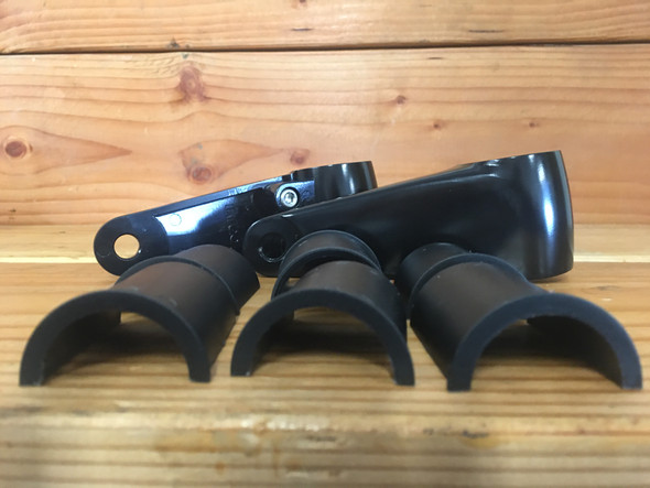 headlight bracket