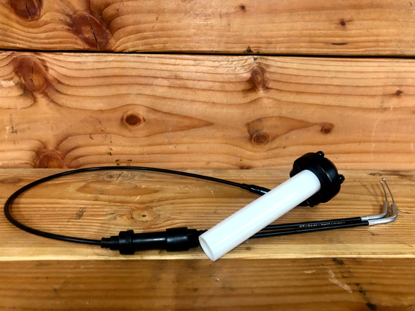 mikuni 2 into 1 throttle cable