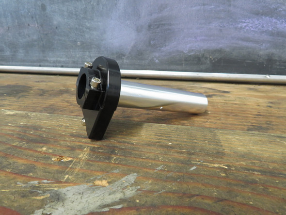 7/8ths Billet Motorcycle throttle
