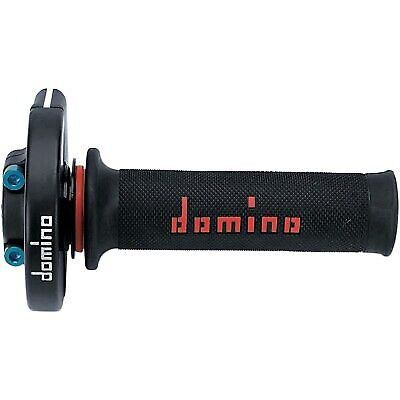 Motorcycle Throttle Housing | Single Cable | 7/8ths Handlebar