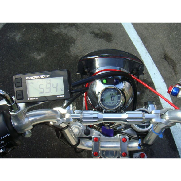 DAYTONA Digital Meter Bracket