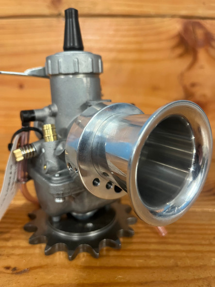 Mikuni Velocity Stacks VM24 VM26 VM28 TM24 TM26 TM28 42mm ID