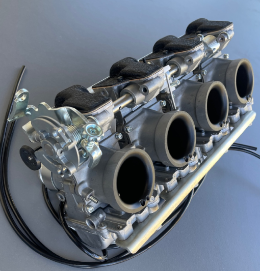 Mikuni RS 36mm Carb Kit- Honda DOHC Honda CB900