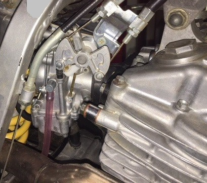 Engineered for reliability and ease of installation, this kit takes your Honda XR250 to the next level. From weekend trail rides to competitive off-road racing, this upgrade ensures a superior riding experience.

Order now and transform your XR250 into a high-performance powerhouse!