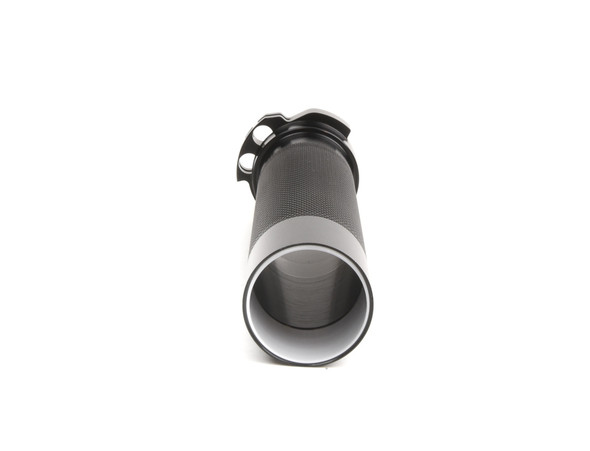 G2 Harley Quarter Turn Throttle Tube for Harley