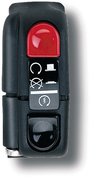 Domino Starter/ Kill Switch Right Side