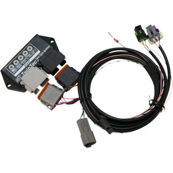 TC88 Ignition and Harness Kit Twin Cam EFI to Carb Ignition Kit