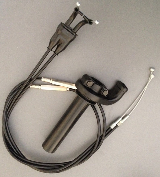 HSR 42 45 48 throttle cable kit | Tm42 Tm45 Tm48 | Push pull Harley kit