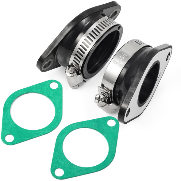 OEM CB/SL/CL 350 Intake boots