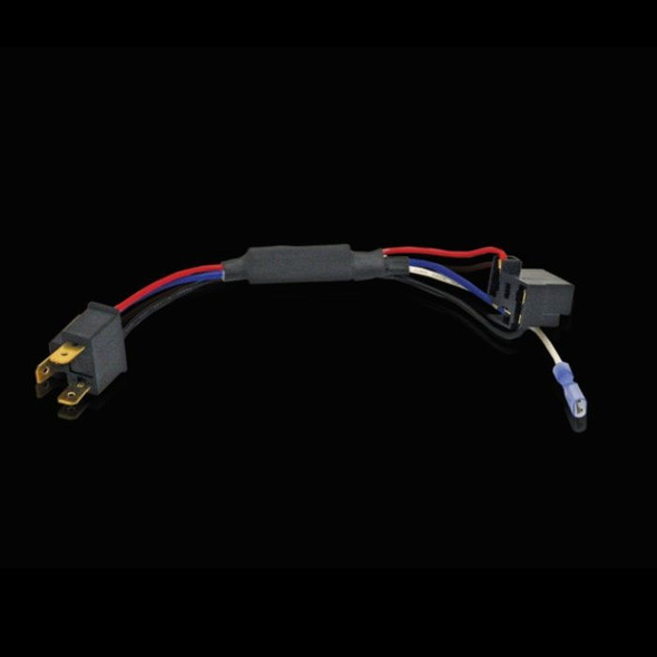 High & Low Beam 7" LED Headlight Halo Adapter | 5.75 Plug N' PLay 2001-1397