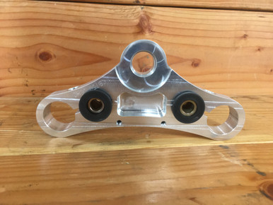 Billet Top Triple Clamp  for CB450T CB500T & CB750K (69-76) | Cb450 CB750 SOHC K